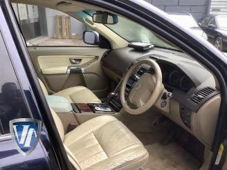 Volvo Xc-90 XC90 I, SUV, 2002 / 2014 2.4 D5 20V picture 6