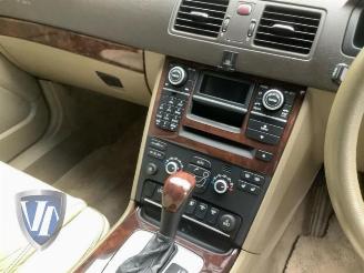 Volvo Xc-90 XC90 I, SUV, 2002 / 2014 2.4 D5 20V picture 15