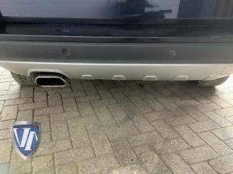 Volvo Xc-90 XC90 I, SUV, 2002 / 2014 2.4 D5 20V picture 13