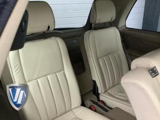 Volvo Xc-90 XC90 I, SUV, 2002 / 2014 2.4 D5 20V picture 14