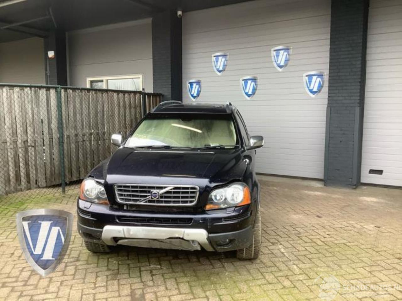 Volvo Xc-90 XC90 I, SUV, 2002 / 2014 2.4 D5 20V