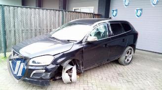 Autoverwertung Volvo Xc-60 XC60 I (DZ), SUV, 2008 / 2017 2.4 D5 20V AWD Geartronic 2012