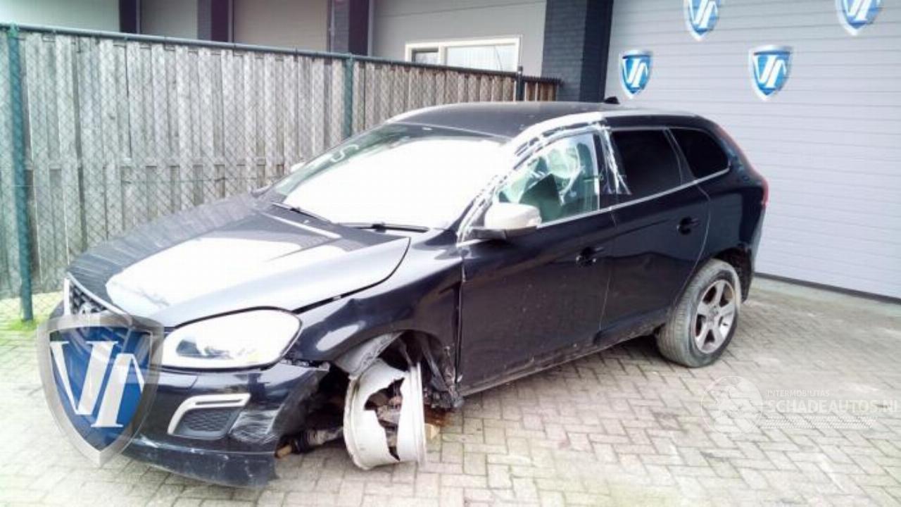 Volvo Xc-60 XC60 I (DZ), SUV, 2008 / 2017 2.4 D5 20V AWD Geartronic