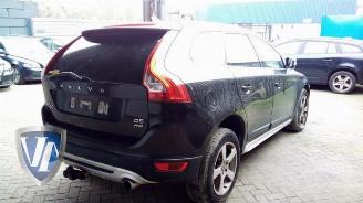 Volvo Xc-60 XC60 I (DZ), SUV, 2008 / 2017 2.4 D5 20V AWD Geartronic picture 4