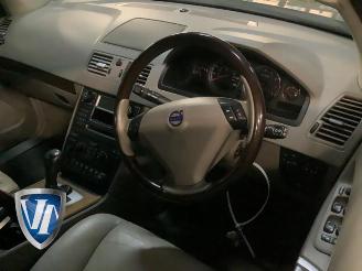 Volvo Xc-90 XC90 I, SUV, 2002 / 2014 2.9 T6 24V picture 2