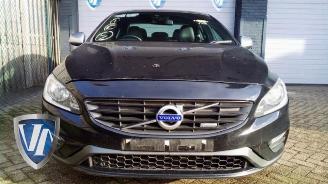 Volvo S-60 S60 II (FS), Sedan, 2010 / 2018 1.6 DRIVe,D2 picture 3