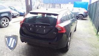 Volvo V-60 V60 I (FW/GW), Combi, 2010 / 2018 2.0 D3 20V picture 3