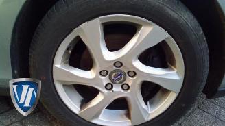 Volvo V-40 V40 Cross Country (MZ), Hatchback 5-drs, 2012 / 2019 1.6 D2 picture 8