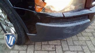 Volvo Xc-90 XC90 I, SUV, 2002 / 2014 2.4 D5 20V picture 5