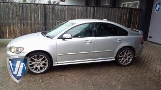 Volvo S-40 S40 (MS), Sedan, 2004 / 2012 2.0 16V picture 2