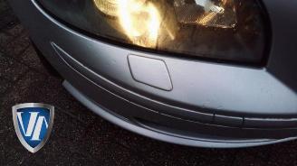 Volvo S-40 S40 (MS), Sedan, 2004 / 2012 2.0 16V picture 7