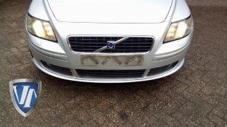 Volvo S-40 S40 (MS), Sedan, 2004 / 2012 2.0 16V picture 8