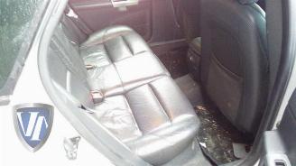 Volvo S-40 S40 (MS), Sedan, 2004 / 2012 2.0 16V picture 6