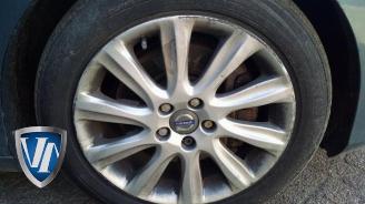 Volvo V-40 V40 (MV), Hatchback 5-drs, 2012 / 2019 2.0 D4 20V picture 12