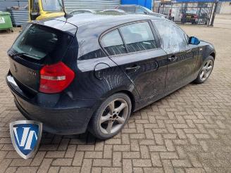 BMW 1-serie 1 serie (E87/87N), Hatchback 5-drs, 2003 / 2012 118i 16V picture 4