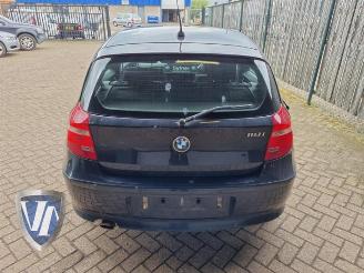 BMW 1-serie 1 serie (E87/87N), Hatchback 5-drs, 2003 / 2012 118i 16V picture 3