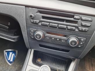 BMW 1-serie 1 serie (E87/87N), Hatchback 5-drs, 2003 / 2012 118i 16V picture 7