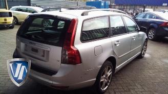 Volvo V-50 V50 (MW), Combi, 2003 / 2012 1.8 16V picture 4