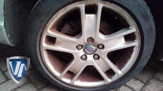 Volvo V-50 V50 (MW), Combi, 2003 / 2012 1.8 16V picture 5