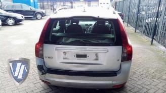 Volvo V-50 V50 (MW), Combi, 2003 / 2012 1.8 16V picture 3