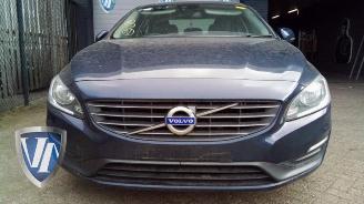 Volvo S-60 S60 II (FS), Sedan, 2010 / 2018 2.0 D4 16V picture 7