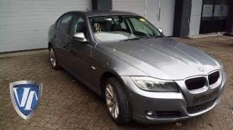 BMW 3-serie 3 serie (E90), Sedan, 2005 / 2011 318i 16V picture 3