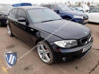 BMW 1-serie 1 serie (E87/87N), Hatchback 5-drs, 2003 / 2012 118d 16V picture 1