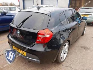 BMW 1-serie 1 serie (E87/87N), Hatchback 5-drs, 2003 / 2012 118d 16V picture 2