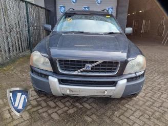 Volvo Xc-90 XC90 I, SUV, 2002 / 2014 2.5 T 20V picture 5