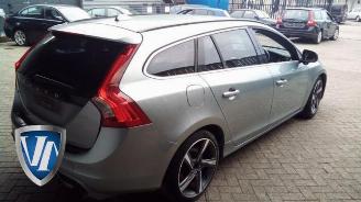 Volvo V-60 V60 I (FW/GW), Combi, 2010 / 2018 1.6 DRIVe picture 7