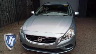 Volvo V-60 V60 I (FW/GW), Combi, 2010 / 2018 1.6 DRIVe picture 5