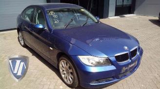 BMW 3-serie 3 serie (E90), Sedan, 2005 / 2011 318i 16V picture 2