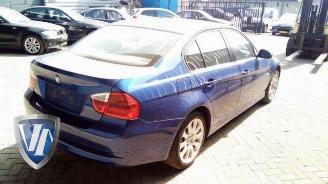 BMW 3-serie 3 serie (E90), Sedan, 2005 / 2011 318i 16V picture 3