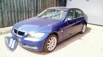 BMW 3-serie 3 serie (E90), Sedan, 2005 / 2011 318i 16V picture 9