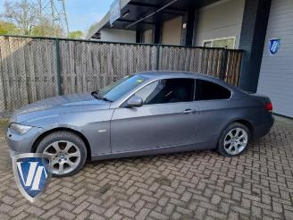 BMW 3-serie 3 serie (E92), Coupe, 2005 / 2013 320i 16V picture 2