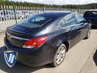 Opel Insignia Insignia, Hatchback 5-drs, 2008 / 2017 1.8 16V Ecotec picture 3
