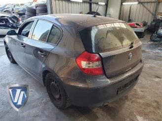 BMW 1-serie 1 serie (E87/87N), Hatchback 5-drs, 2003 / 2012 116i 1.6 16V picture 4