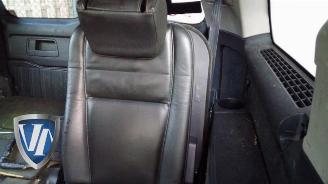 Volvo Xc-90 XC90 I, SUV, 2002 / 2014 2.4 D5 20V picture 10