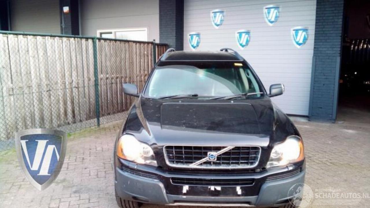 Volvo Xc-90 XC90 I, SUV, 2002 / 2014 2.4 D5 20V