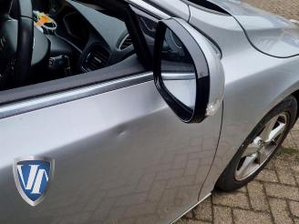 Volvo V-40 V40 (MV), Hatchback 5-drs, 2012 / 2019 1.6 D2 picture 8