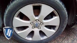 Volvo V-70 V70 (BW), Combi, 2007 / 2016 2.0 D 16V picture 4