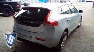 Volvo V-40 V40 (MV), Hatchback 5-drs, 2012 / 2019 2.0 D3 20V picture 4