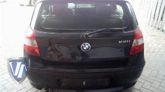 BMW 1-serie 1 serie (E87/87N), Hatchback 5-drs, 2003 / 2012 120i 16V picture 8