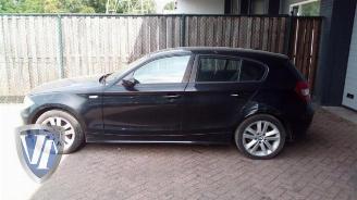 Auto da rottamare BMW 1-serie 1 serie (E87/87N), Hatchback 5-drs, 2003 / 2012 120i 16V 2005