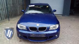 BMW 1-serie 1 serie (E87/87N), Hatchback 5-drs, 2003 / 2012 116i 1.6 16V picture 1