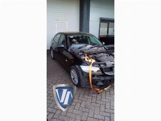 BMW 3-serie 3 serie (E90), Sedan, 2005 / 2011 320i 16V picture 5