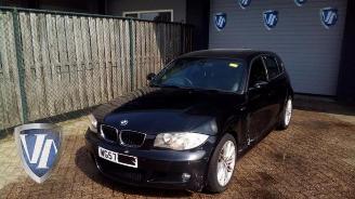 BMW 1-serie 1 serie (E87/87N), Hatchback 5-drs, 2003 / 2012 116i 1.6 16V picture 1