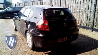 BMW 1-serie 1 serie (E87/87N), Hatchback 5-drs, 2003 / 2012 116i 1.6 16V picture 3