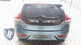 Volvo V-40 V40 (MV), Hatchback 5-drs, 2012 / 2019 1.6 D2 picture 5