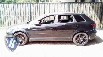 Audi A3 A3 Sportback (8PA), Hatchback 5-drs, 2004 / 2013 2.0 TDI 16V picture 5